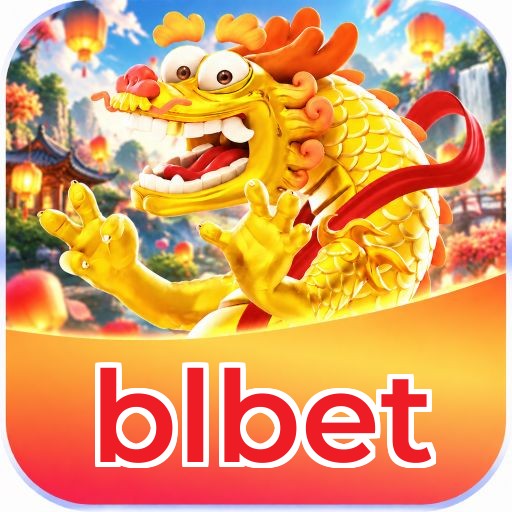 Logo blbet Plataforma Certificada