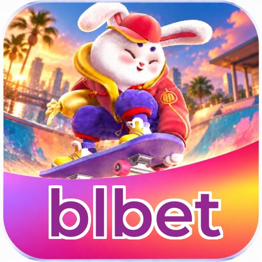 blbet Logo