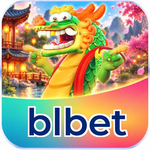 blbet Baixar Download Logo Oficial Certificado