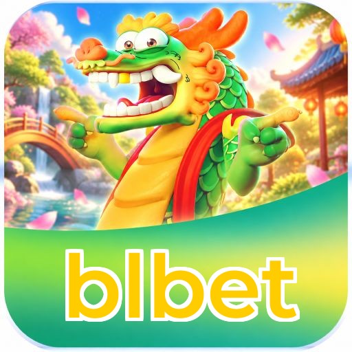 Logo blbet Loteria Online