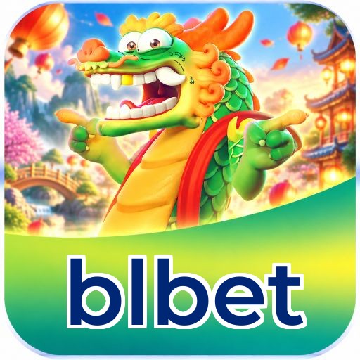 blbet Logo