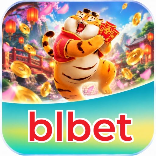 blbet Logo