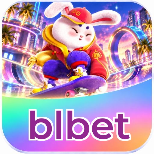 blbet Logo - Bônus de Cadastro