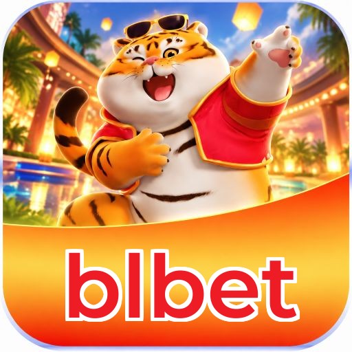 blbet APP Logo Oficial Certificado Android iOS