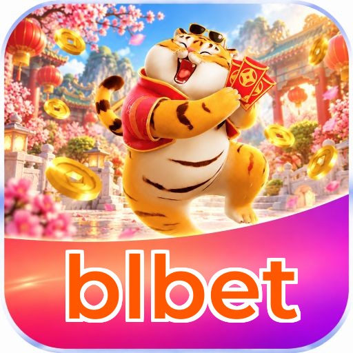 blbet Logo - Bônus com Rollover Justo