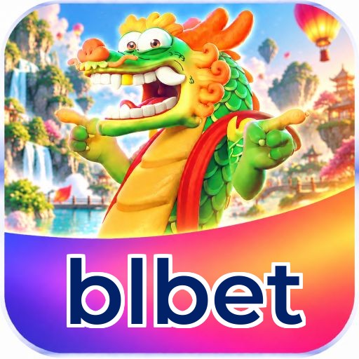 blbet Apostas Esportivas Logo - 34 Esportes Certificados
