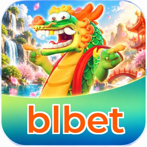 Logo da blbet
