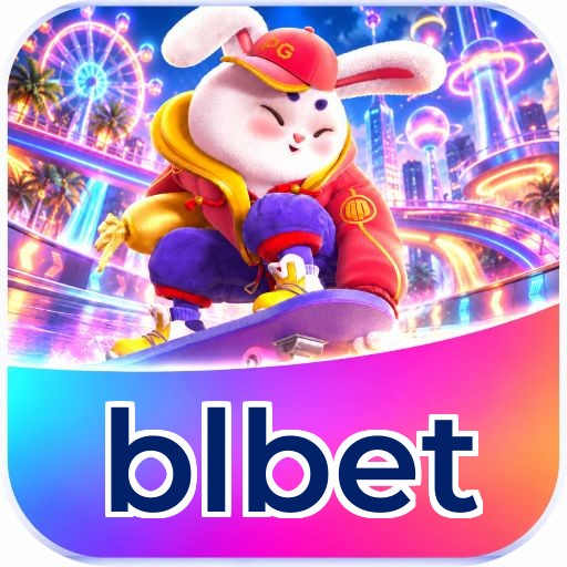 blbet Logo Oficial - Cassino Online Brasil Certificado eCOGRA