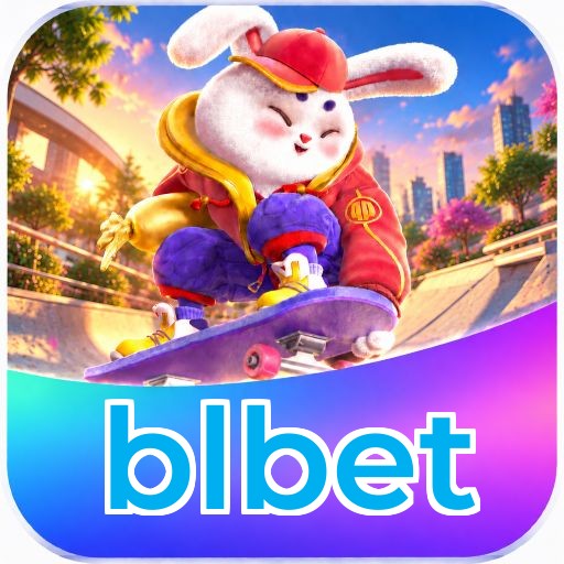 Logo blbet Apostas Esportivas Brasil