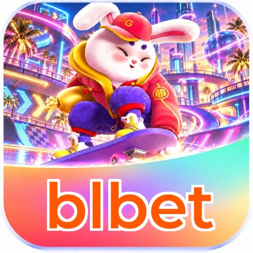 blbet Logo