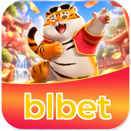 blbet APK Logo Oficial Certificado