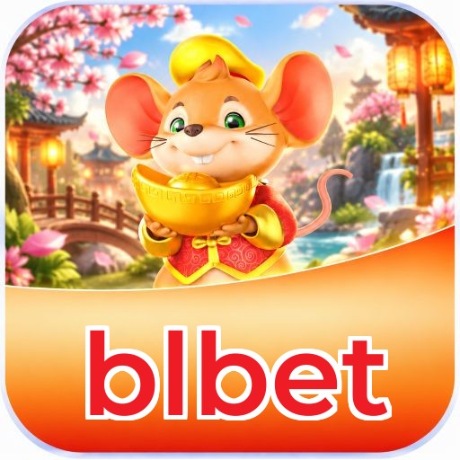 blbet Logo Oficial