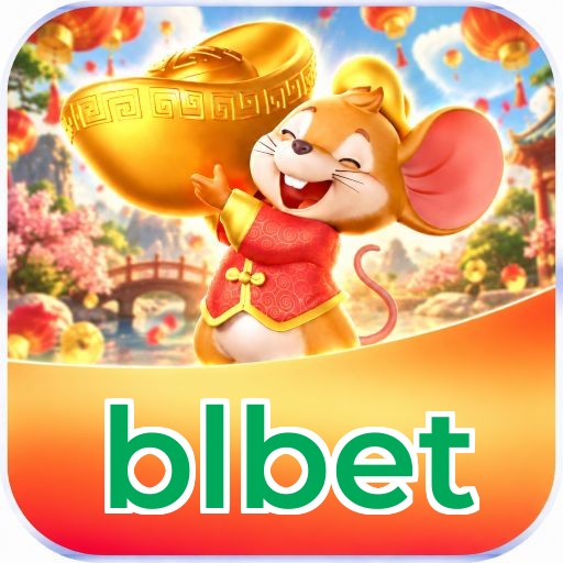 blbet Apostas Esportivas Logo Oficial Certificado