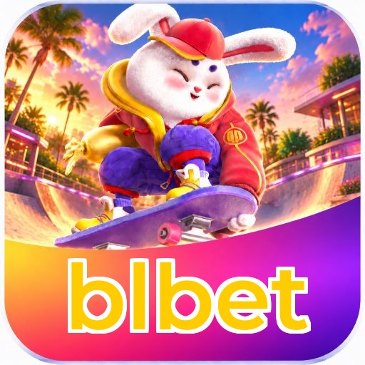 Logo blbet Download Brasil