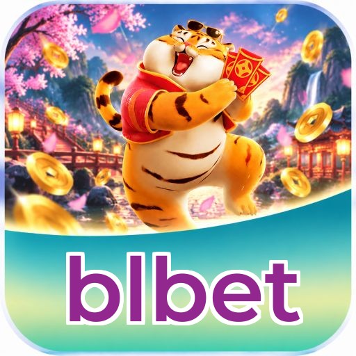 blbet Logo Seguro