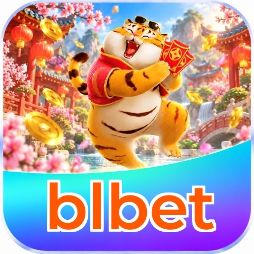 blbet Logo