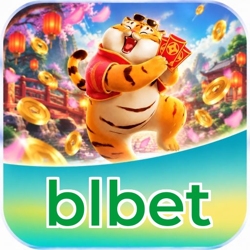 blbet VIP Program Logo