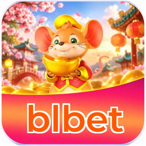 blbet Logo