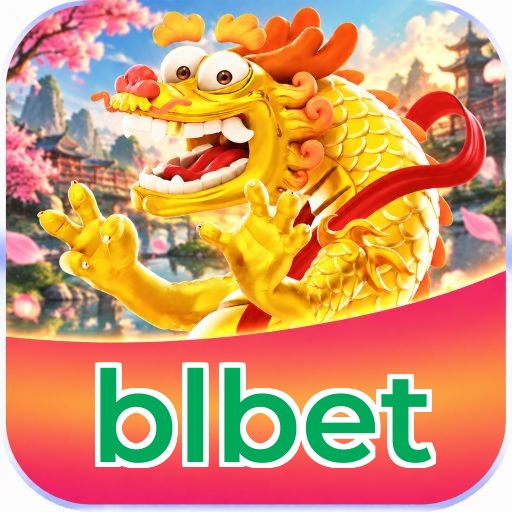 Logo blbet Baixar Download Brasil